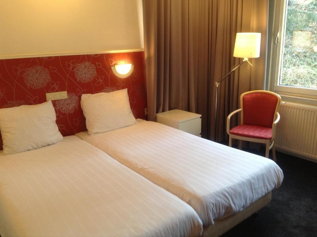 Hotel Lamerichs Валкенбюрг Номер фото